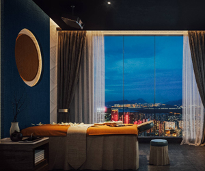 贵阳附近的桑拿休闲会所推荐