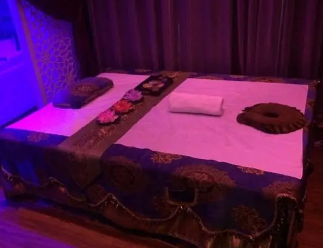 贵阳Teyou养生会馆养生会馆桑拿馆环境展示一