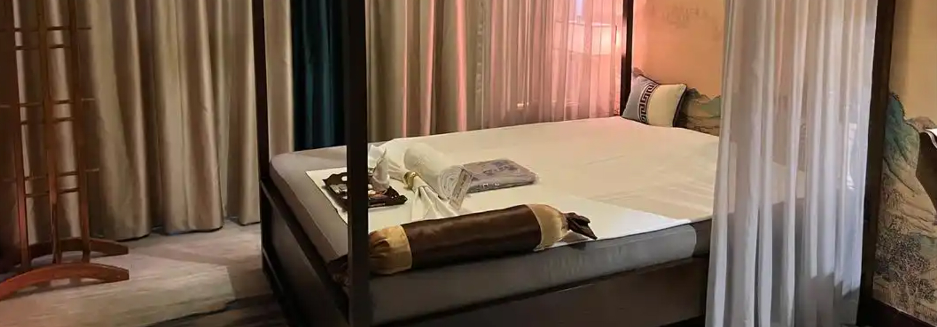 贵阳Teyou养生会馆高端养生馆