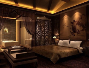 贵阳足疗养生-城市人的休闲去处